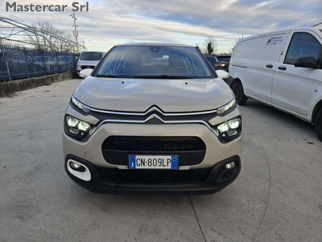 CITROEN C3 usata, con ESP