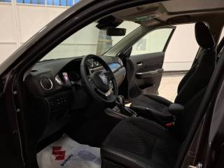 SUZUKI Vitara usata, con Chiusura centralizzata