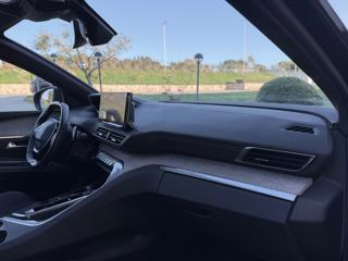 PEUGEOT 3008 usata, con Vetri oscurati