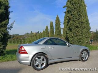 MERCEDES-BENZ SLK usata 2