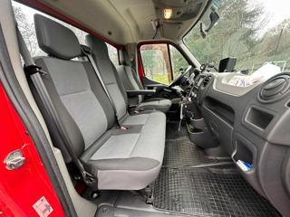 RENAULT Master usata, con Chiusura centralizzata telecomandata