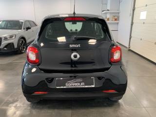 SMART ForFour usata, con Alzacristalli elettrici