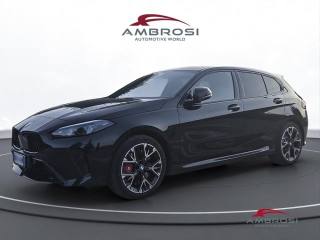 BMW 120 Serie 1 d Msport Pro Premium Package