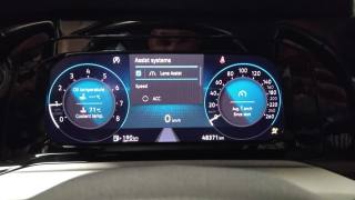 VOLKSWAGEN Golf usata, con Adaptive Cruise Control