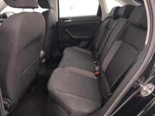 VOLKSWAGEN Taigo usata, con Bracciolo
