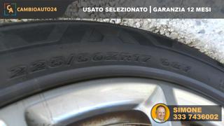 ALFA ROMEO Giulia usata 99