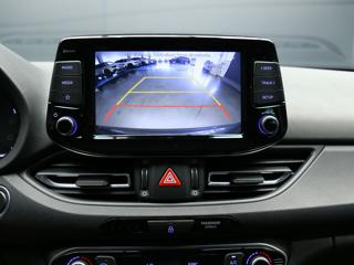 HYUNDAI i30 usata, con Fendinebbia