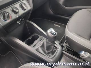 SKODA Fabia usata, con Autoradio digitale