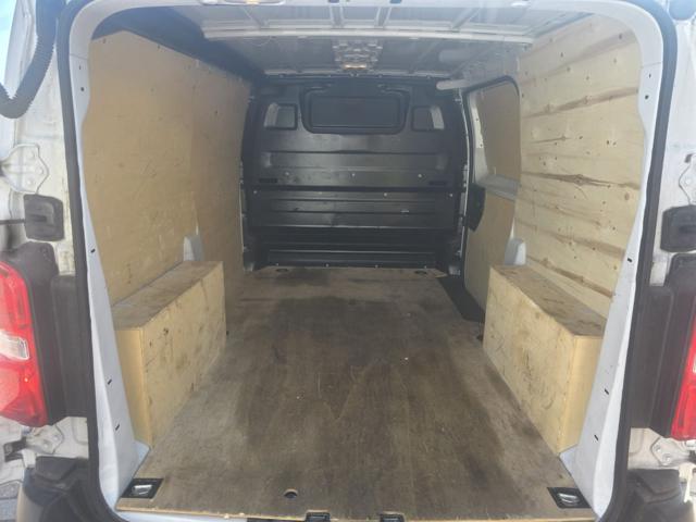 FIAT Scudo usata, con Chiusura centralizzata