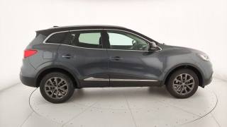 RENAULT Kadjar usata, con Cerchi in lega