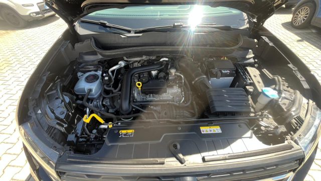 VOLKSWAGEN T-Cross usata, con Adaptive Cruise Control
