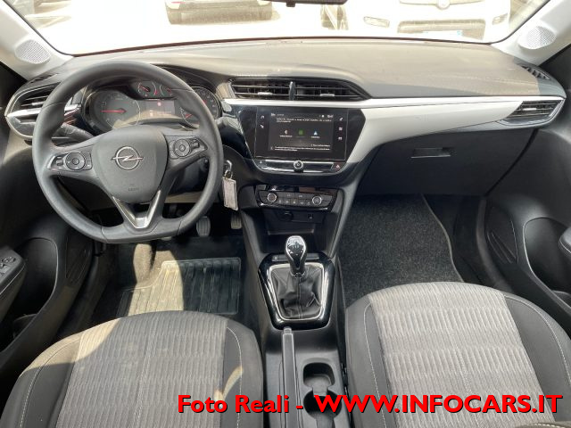 OPEL Corsa usata, con Servosterzo