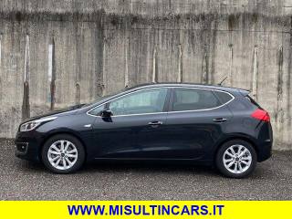 KIA cee