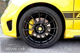 ABARTH 595 Competizione usata, con Fendinebbia