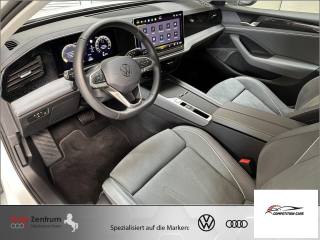 VOLKSWAGEN Passat usata, con Cerchi in lega