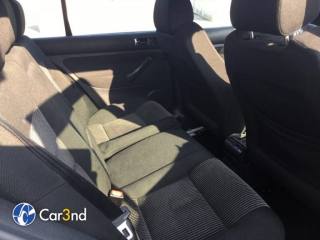 VOLKSWAGEN Golf GTI usata, con Cerchi in lega