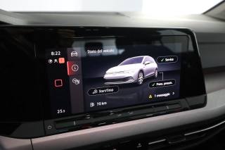 VOLKSWAGEN Golf usata 10