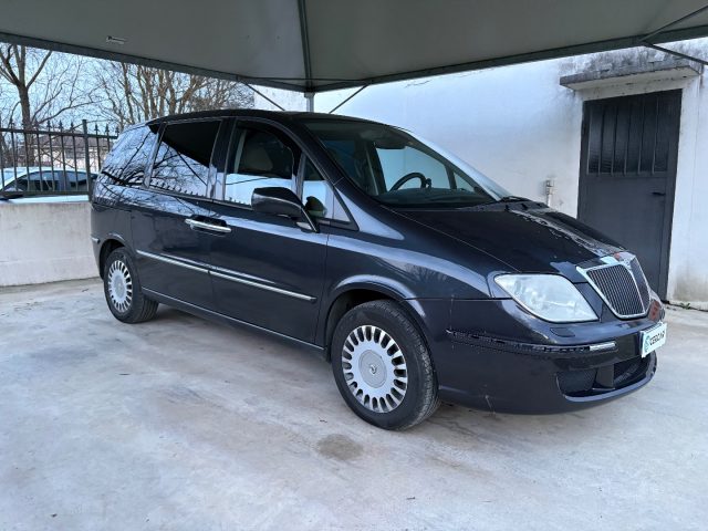 LANCIA Phedra usata, con Airbag laterali