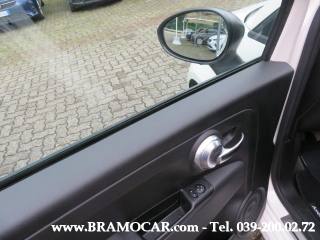 FIAT 500 usata, con Controllo trazione