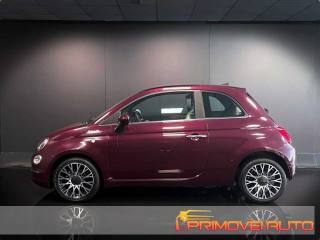 FIAT 500 usata, con Controllo trazione