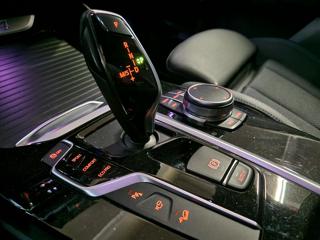 BMW X4 usata, con Vetri oscurati