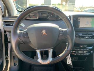 PEUGEOT 2008 usata, con Servosterzo