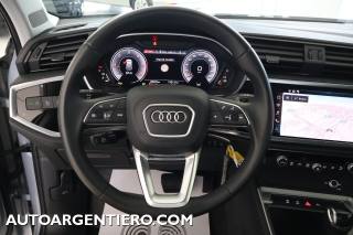 AUDI Q3 usata, con Fendinebbia