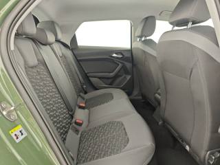 AUDI A1 usata, con Sensori di parcheggio posteriori