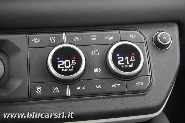 LAND ROVER Defender usata, con Controllo elettronico della corsia