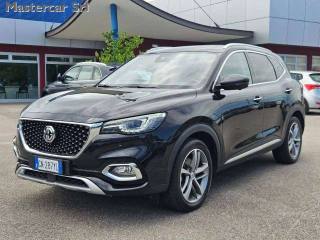 MG EHS usata, con Airbag