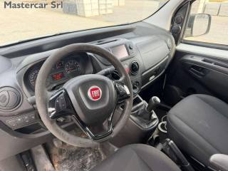 FIAT Fiorino usata, con Immobilizzatore elettronico