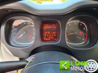 FIAT Panda usata, con Autoradio