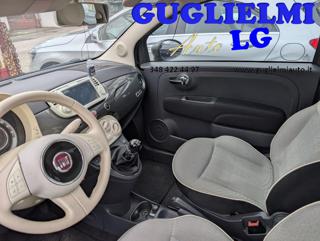 FIAT 500 usata 28