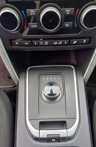 LAND ROVER Discovery Sport usata, con Controllo trazione
