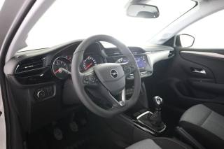 OPEL Corsa usata 7