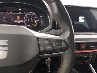 SEAT Arona usata, con Servosterzo