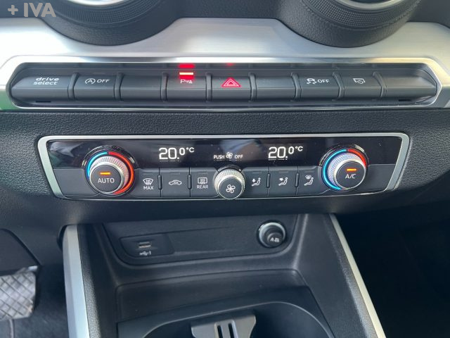 AUDI Q2 usata 24