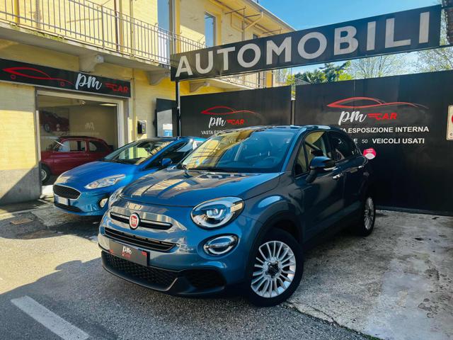 FIAT 500X usata, con Airbag
