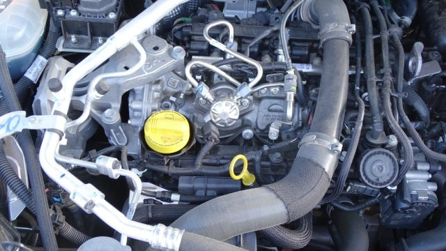 NISSAN Qashqai usata 138