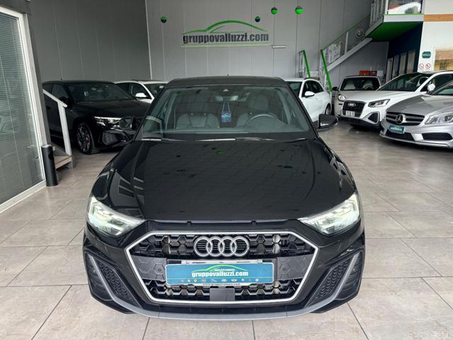 AUDI A1 usata, con Airbag