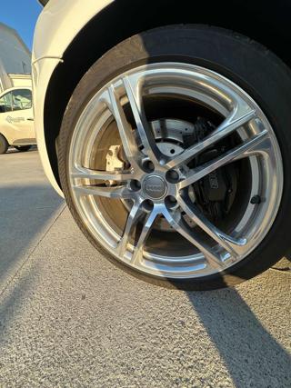 AUDI R8 usata, con Immobilizzatore elettronico
