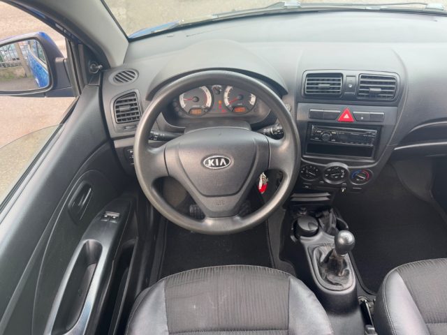KIA Picanto usata 11