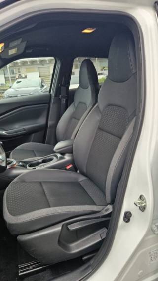 NISSAN Juke usata, con Sistema di navigazione