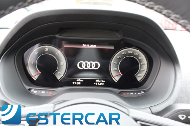 AUDI Q2 usata, con Fari Xenon