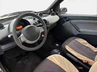 SMART ForTwo usata, con Climatizzatore