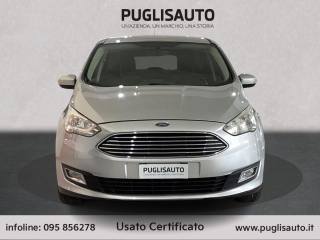 FORD C-Max usata, con Airbag