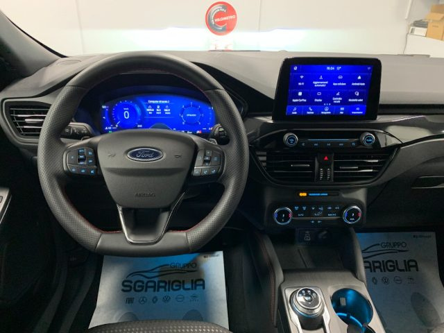 FORD Kuga usata, con Controllo automatico clima