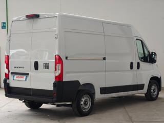 FIAT Ducato usata, con Climatizzatore
