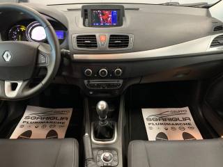 RENAULT Megane usata, con Chiusura centralizzata