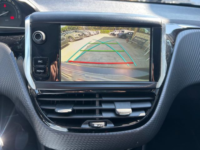 PEUGEOT 208 usata, con Immobilizzatore elettronico